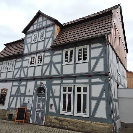 Wohlfuehl Appartments Felsberg Esterno foto
