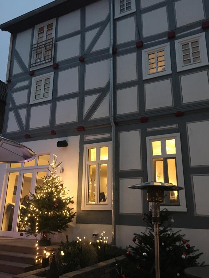 Wohlfuehl Appartments Felsberg Esterno foto